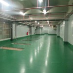 邵阳FRP玻璃钢防腐地坪-缩略图2
