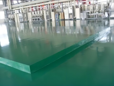 邵阳防腐蚀地坪,环氧玻纤地坪，玻纤工业地坪，环氧玻纤布地坪,乙烯基玻纤布地坪