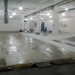 邵阳防腐防静电地坪,防腐防静电自流平地坪-缩略图2