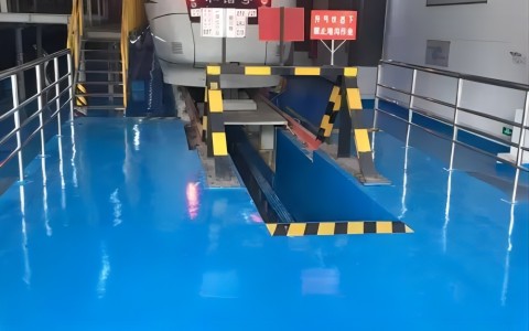 邵阳环氧防腐蚀地坪,环氧积层地坪