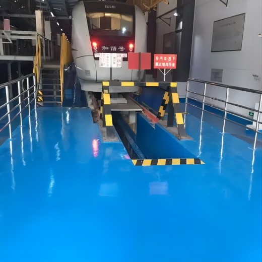 邵阳环氧防腐蚀地坪,环氧积层地坪