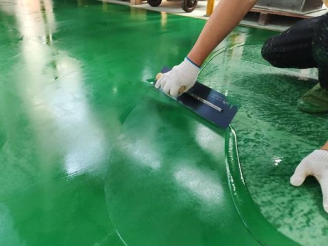 邵阳VEF地坪什么是VEF地坪