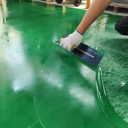 邵阳VEF地坪什么是VEF地坪产品图1